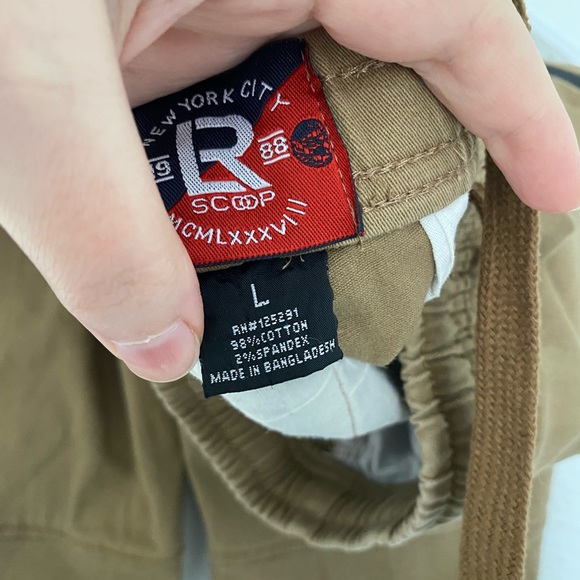 Men’s Pants - Picture 5 of 5